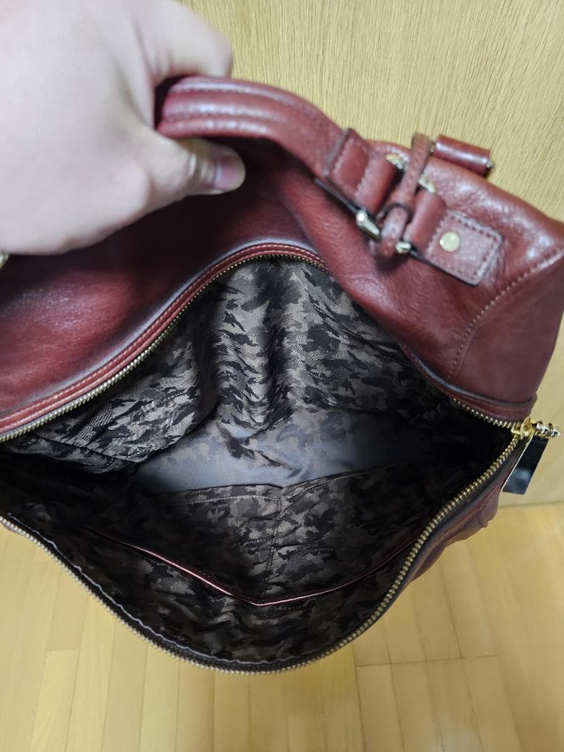 【福袋】aniaryバッグ5点 ボストンバッグ/トートバッグ/クラッチバッグ