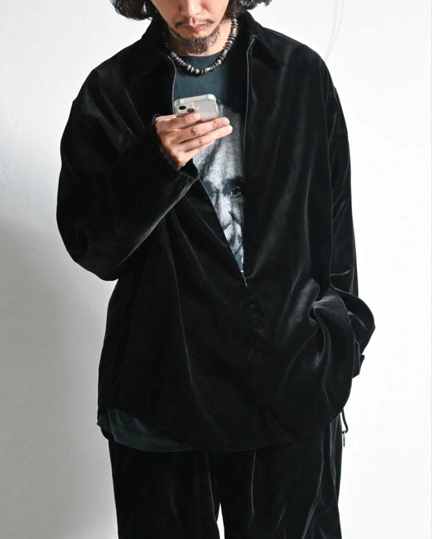 トップス barbell object vel top