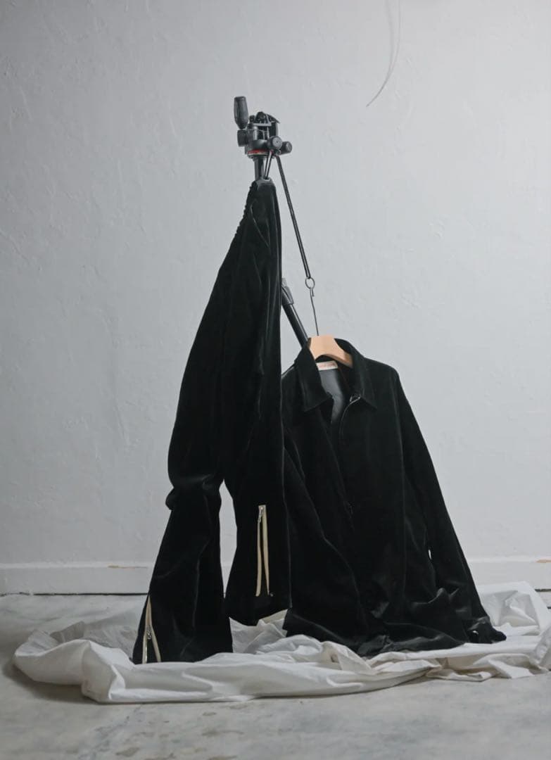 トップス barbell object vel top