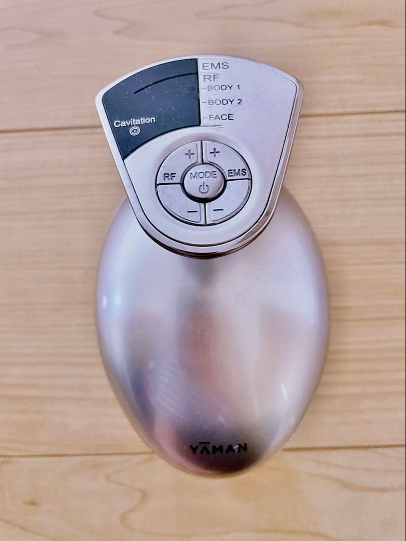 ヤーマン キャビスパプレステージ for Salon PSM-10