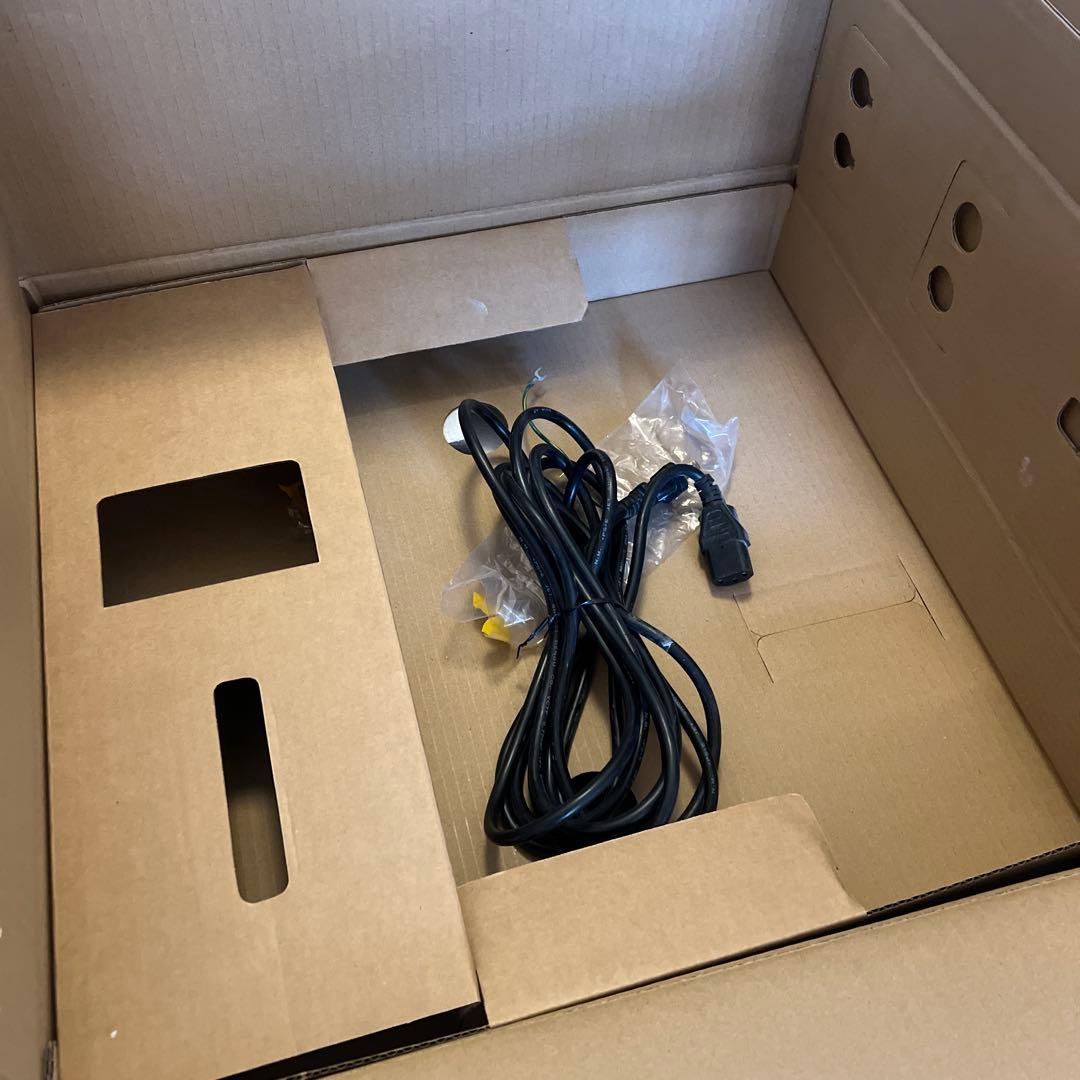 EPSON EB-760W 【新品未使用】