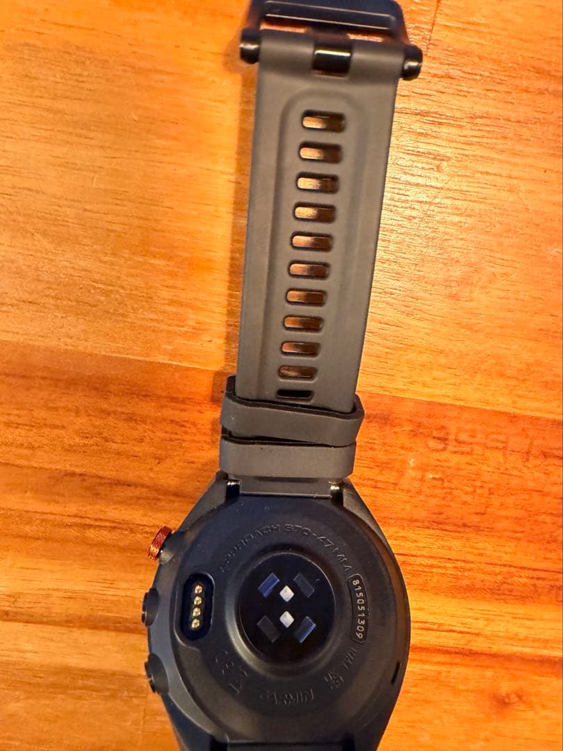 GARMIN APPROACH S70 GPSナビ