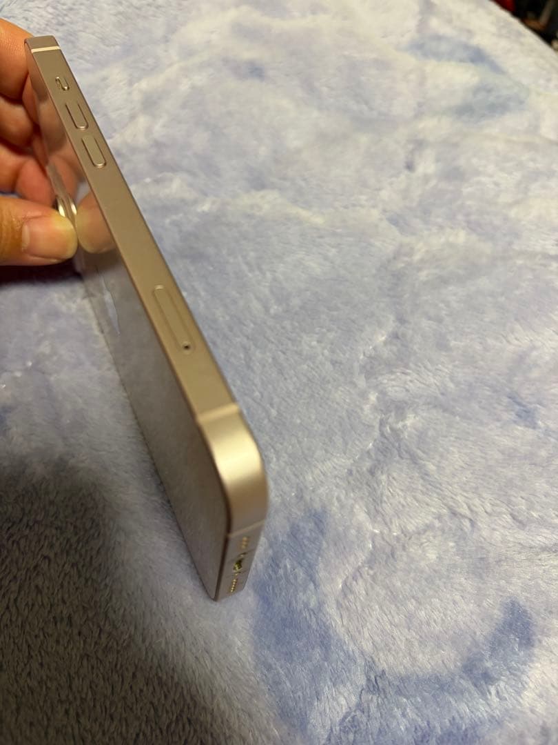 Apple iPhone 13 ピンク 本体のみ　即決歓迎