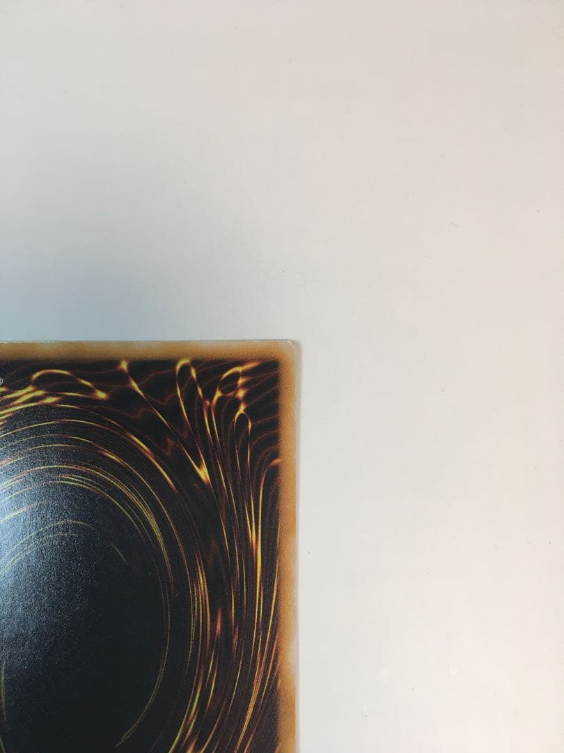 【極美品】初期　ブラック・マジシャン　レリーフ