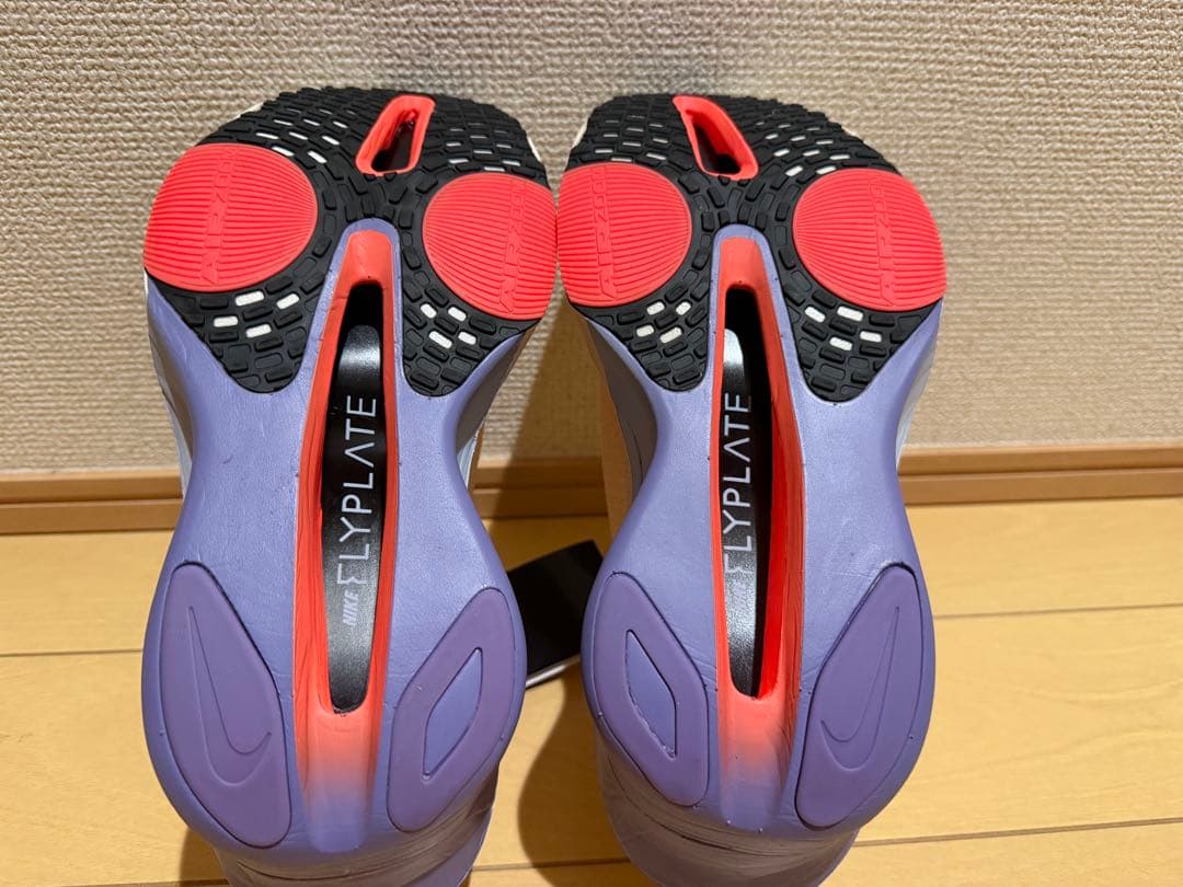 NIKE W アルファフライネクスト%3 サイズ25cm 新品未使用品