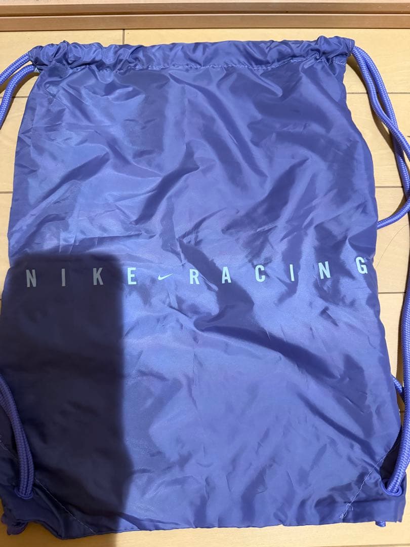 NIKE W アルファフライネクスト%3 サイズ25cm 新品未使用品