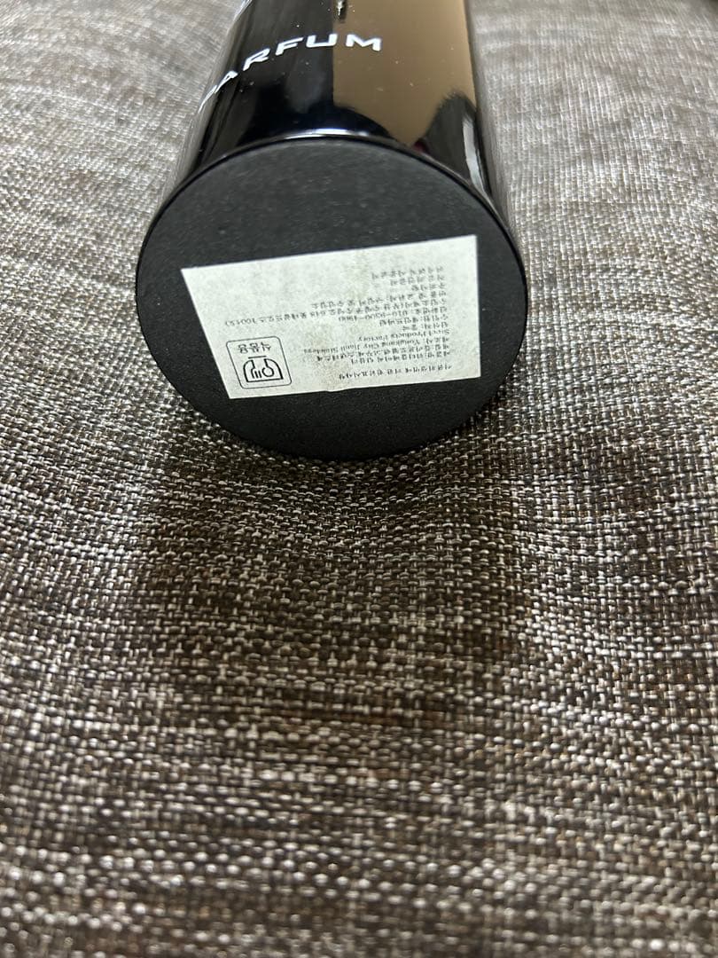 CHANEL ノベルティ　水筒　未使用