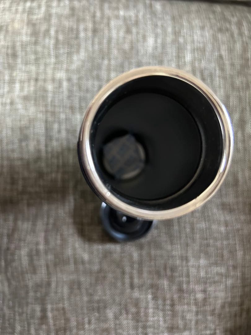 CHANEL ノベルティ　水筒　未使用