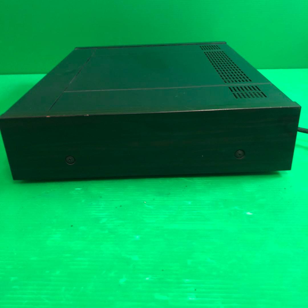 SONY Integra P-306RS ステレオプリアンプ 通電確認のみ