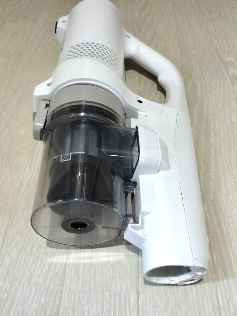 Panasonic スティッククリーナー MC-SB32J 2022年GW価格