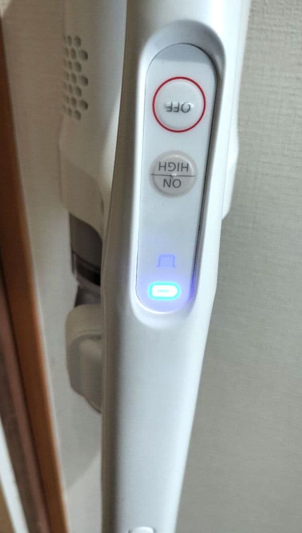 Panasonic スティッククリーナー MC-SB32J 2022年GW価格