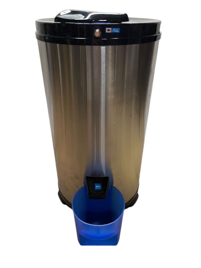 ■ハイスマートジャパン 高速脱水機 電気脱水機　HS-S60A 2023年製