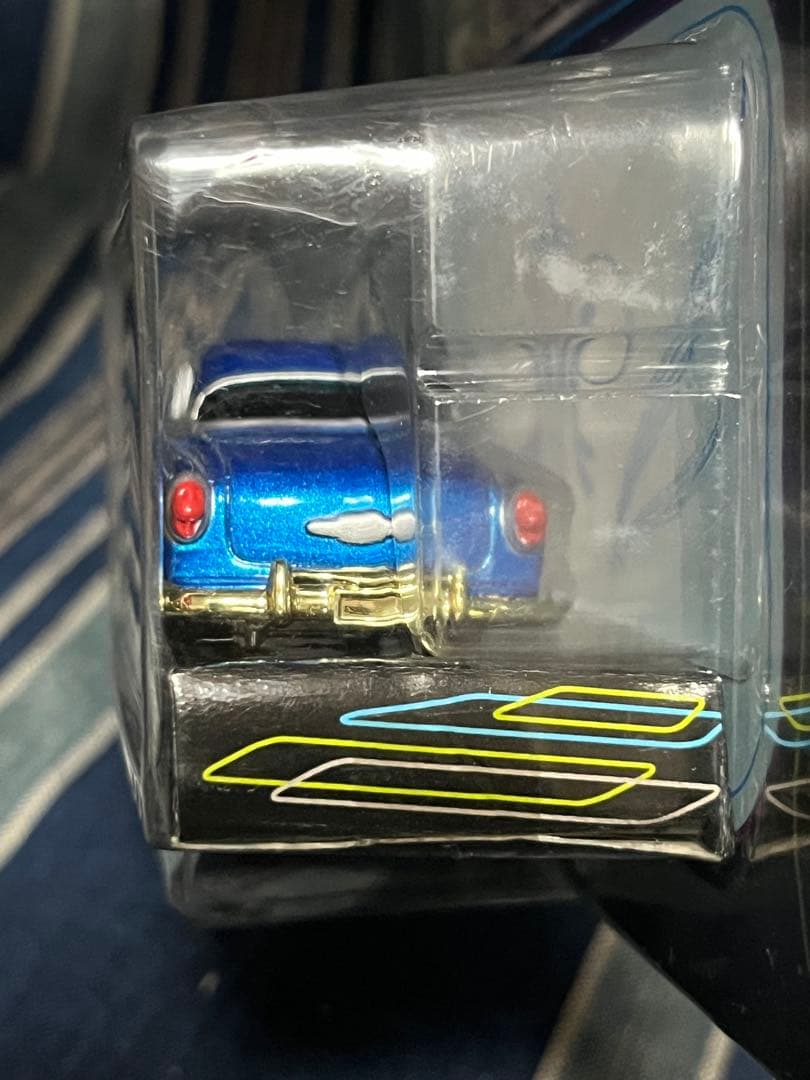 ミニカー y2k jada toys lowrider