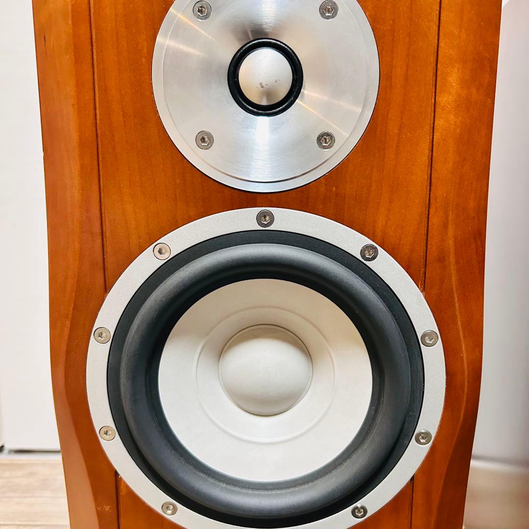 【希少 状態良好】TANNOY ESOTERIC MG-10 シリアルペア