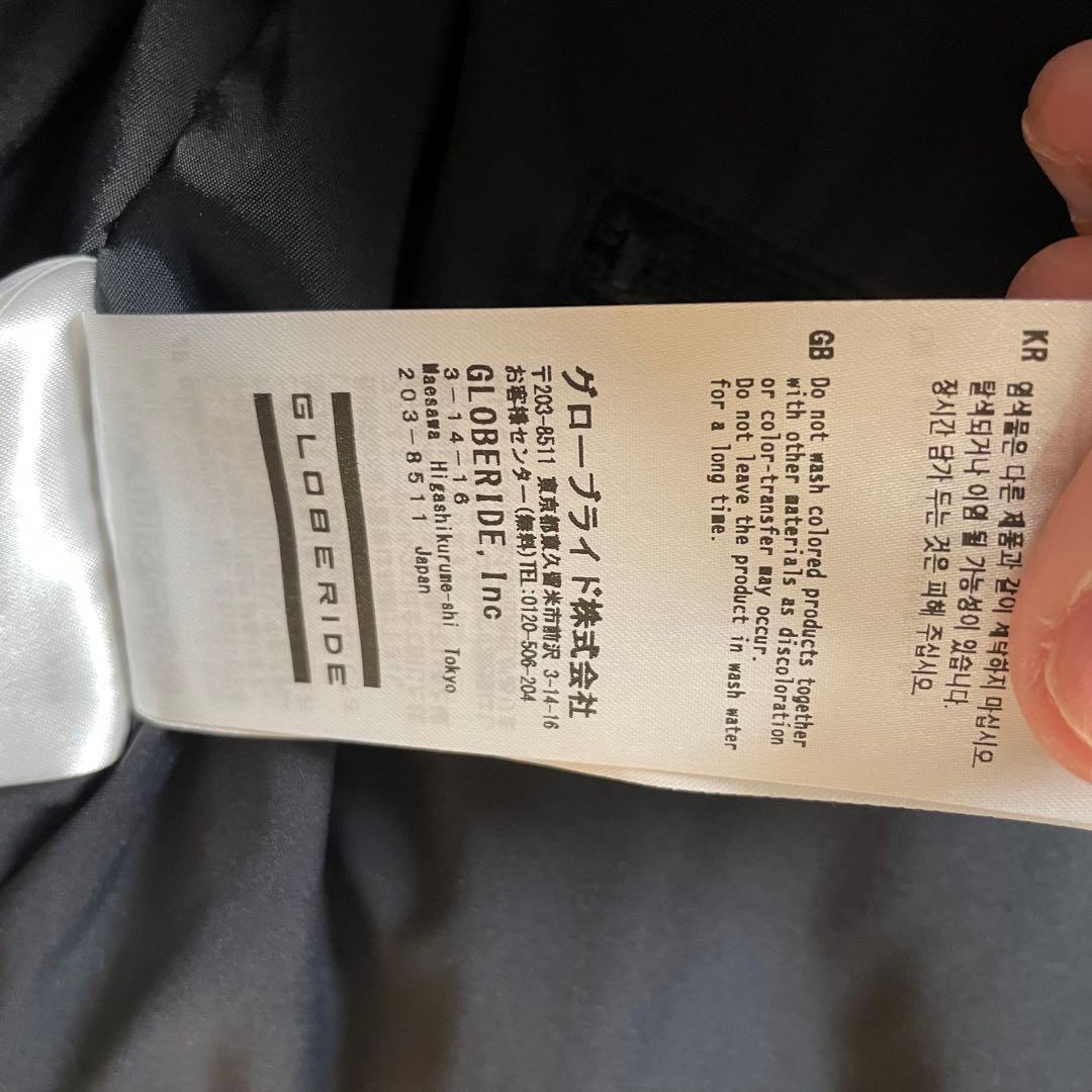 ジャケット・アウター DAIWA PIER39 GORE-TEX INFINIUM DOWN