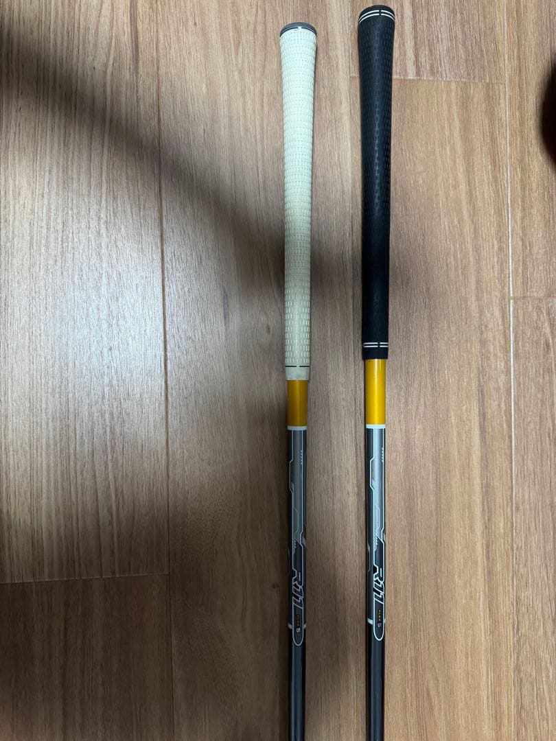 Taylor Made R11 レフティ　ドライバー他