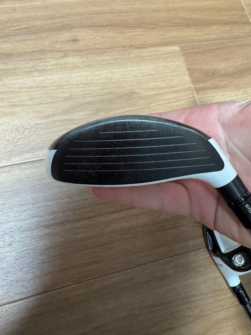 Taylor Made R11 レフティ　ドライバー他