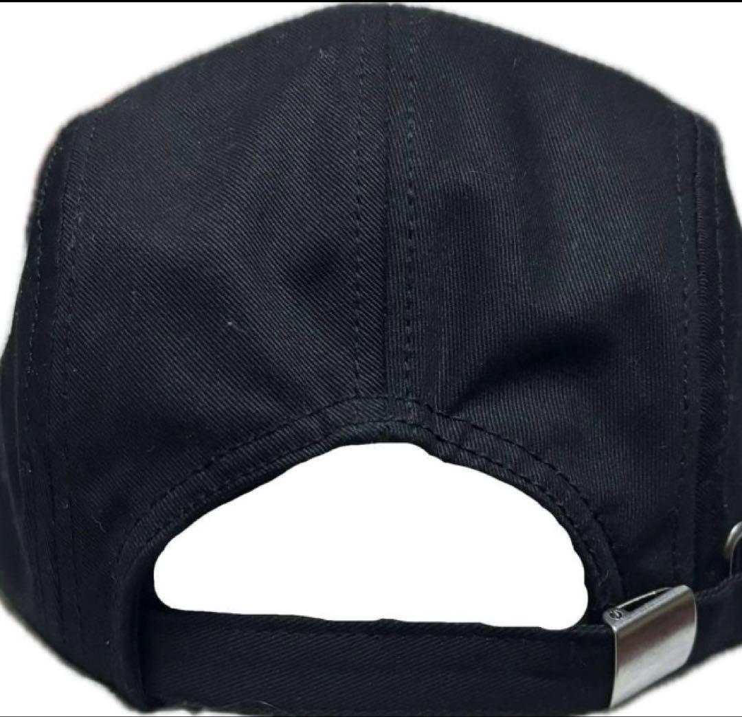 極美品　mm6 5パネルCAP