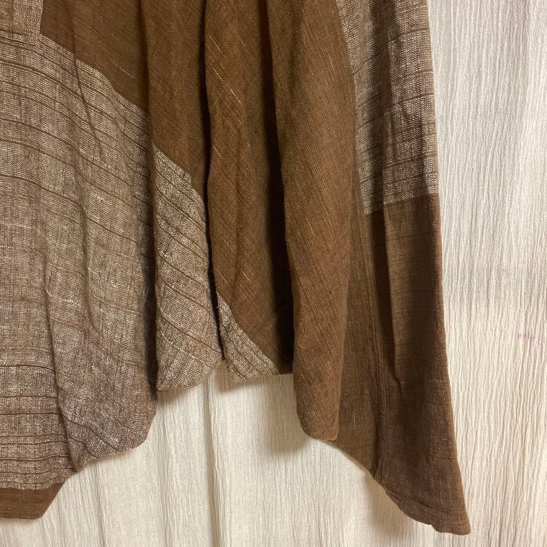 うさとの服　usato ムササビパンツ