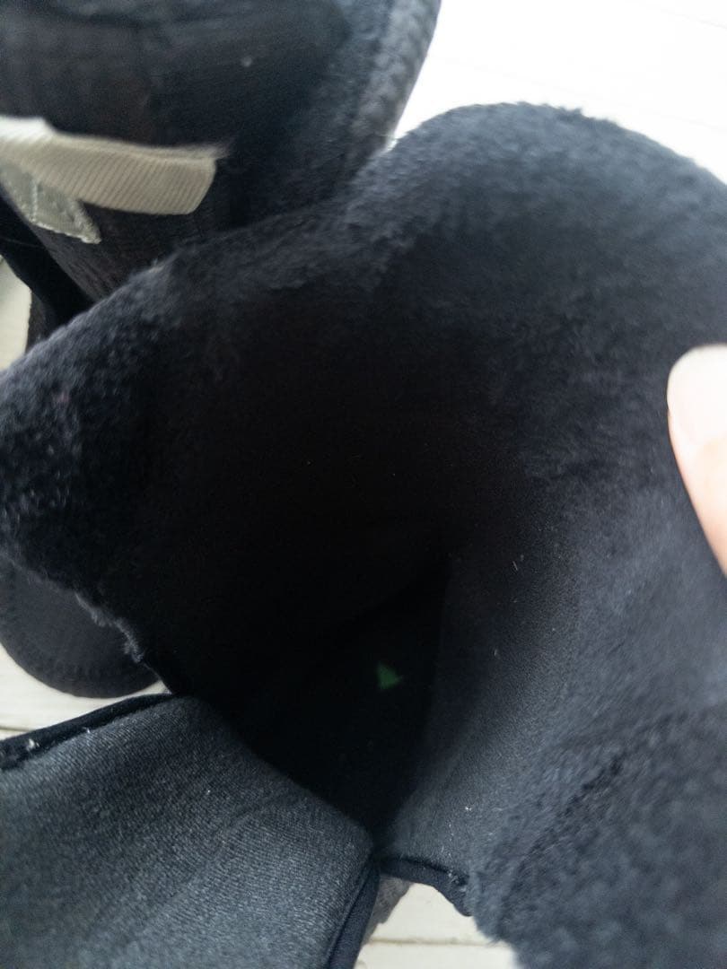 バートンキッズ　23cm ステップオン　スノーボードブーツ