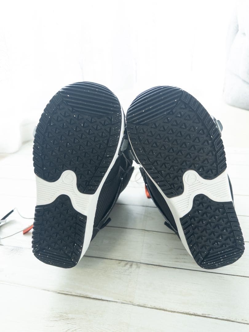 バートンキッズ　23cm ステップオン　スノーボードブーツ