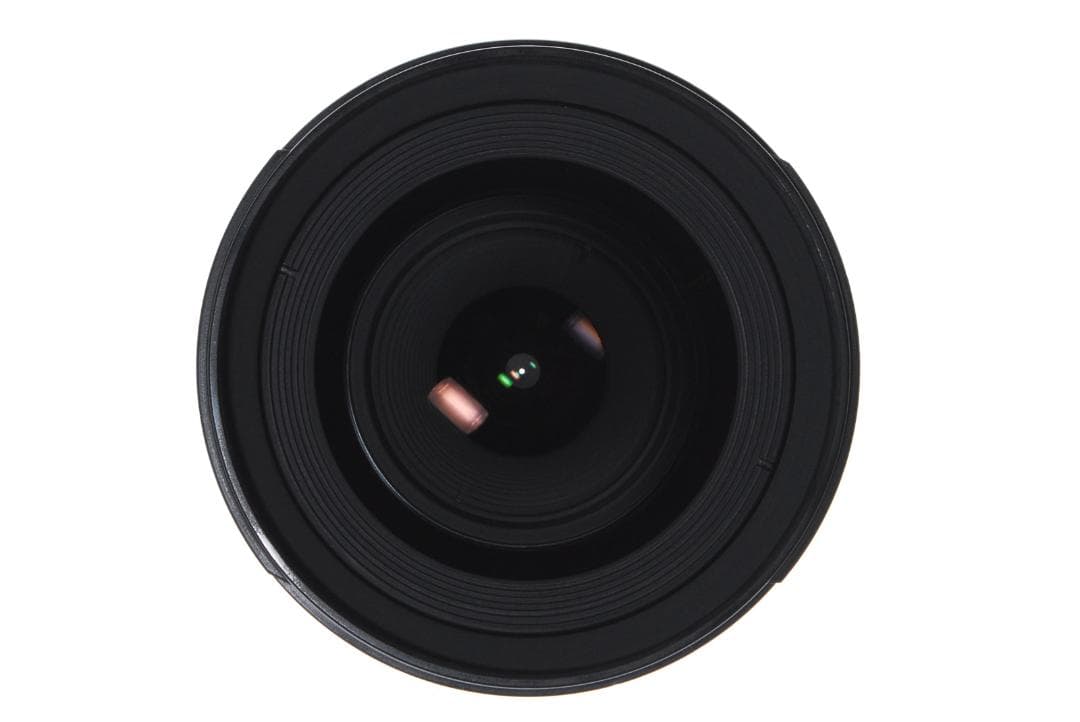 レンズ(ズーム) Nikon AF-S DX 12-24mm f/4 G ED IF L0249