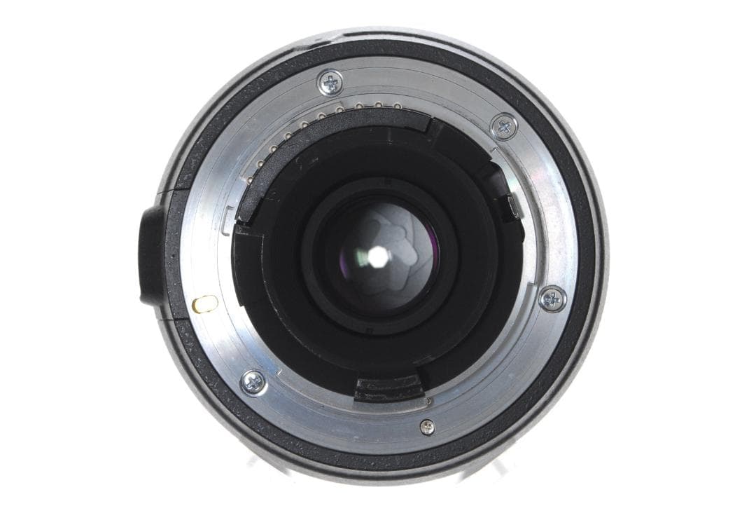 レンズ(ズーム) Nikon AF-S DX 12-24mm f/4 G ED IF L0249