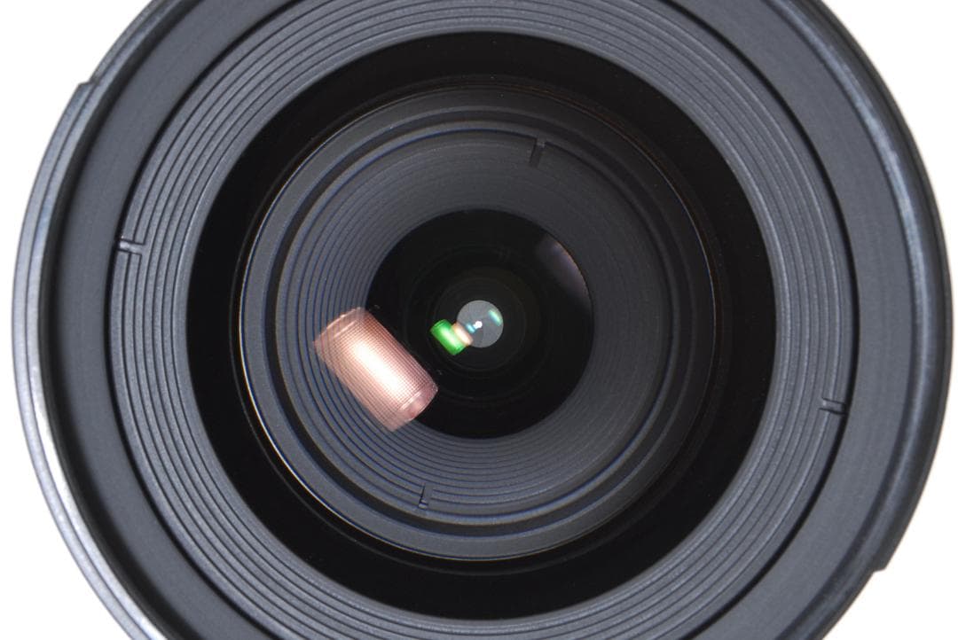 レンズ(ズーム) Nikon AF-S DX 12-24mm f/4 G ED IF L0249