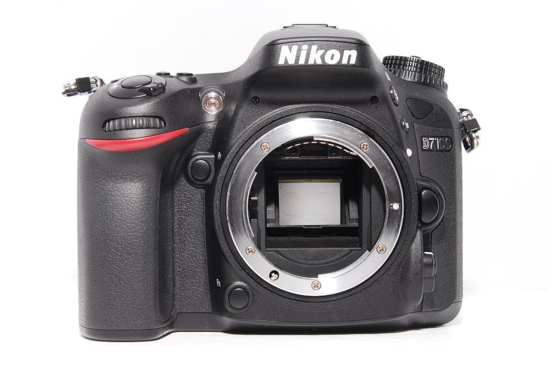 ✨ショット数462回 極美品✨Nikon D7100レンズセット