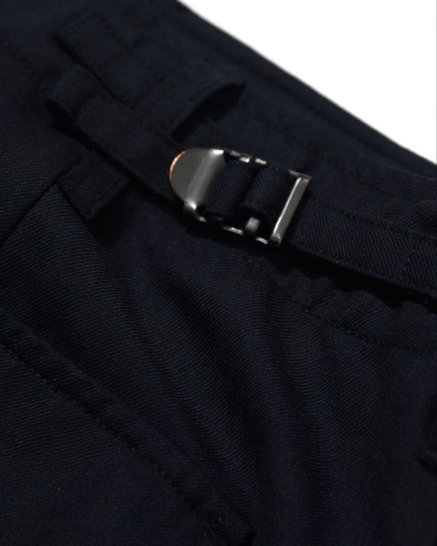 K*i様 CAHLUMN カウラム Heli Crew Pant カーゴ 長谷川