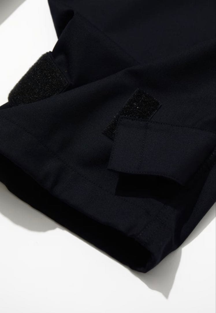 K*i様 CAHLUMN カウラム Heli Crew Pant カーゴ 長谷川