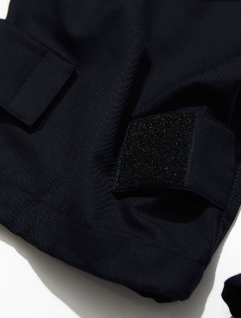 K*i様 CAHLUMN カウラム Heli Crew Pant カーゴ 長谷川