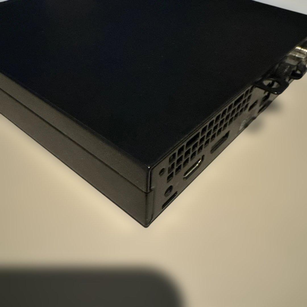 第9世代i5 Dell OptiPlex 3070 Micro ①②纏めて