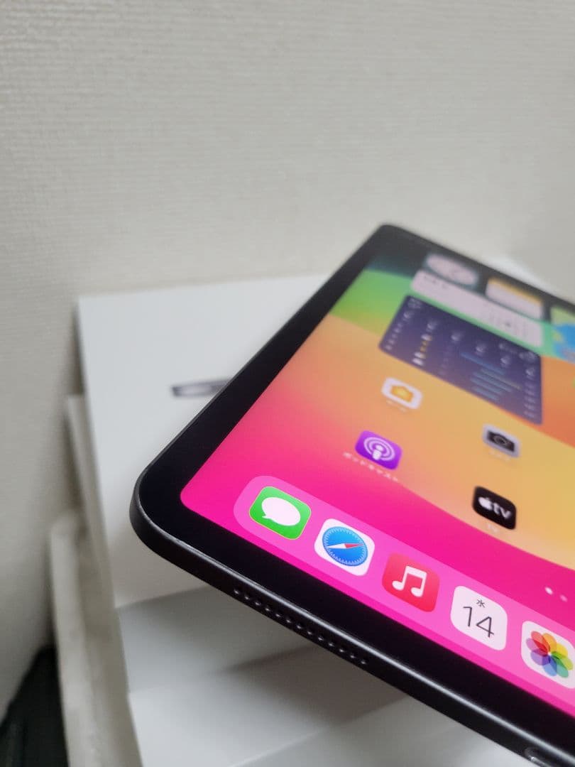 Ipad Pro 2020 512GB Wifi cellular 訳あり