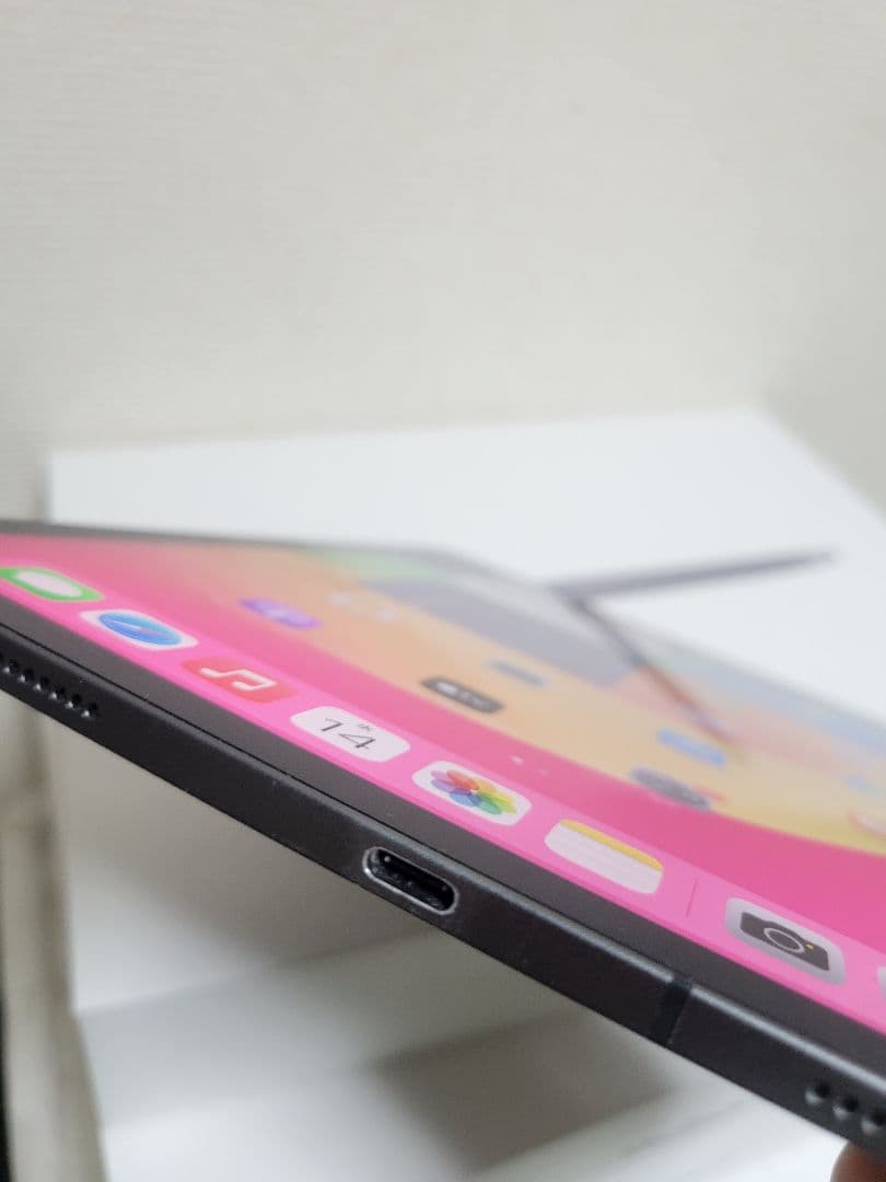 Ipad Pro 2020 512GB Wifi cellular 訳あり