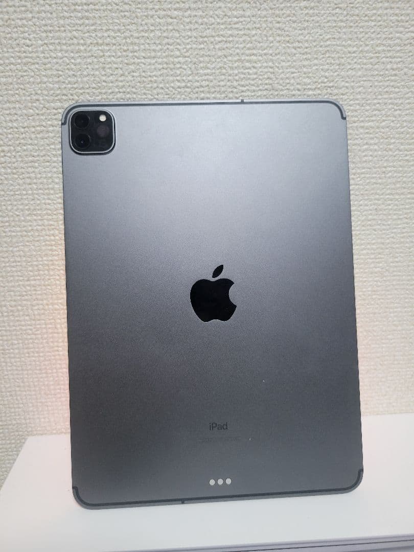 Ipad Pro 2020 512GB Wifi cellular 訳あり