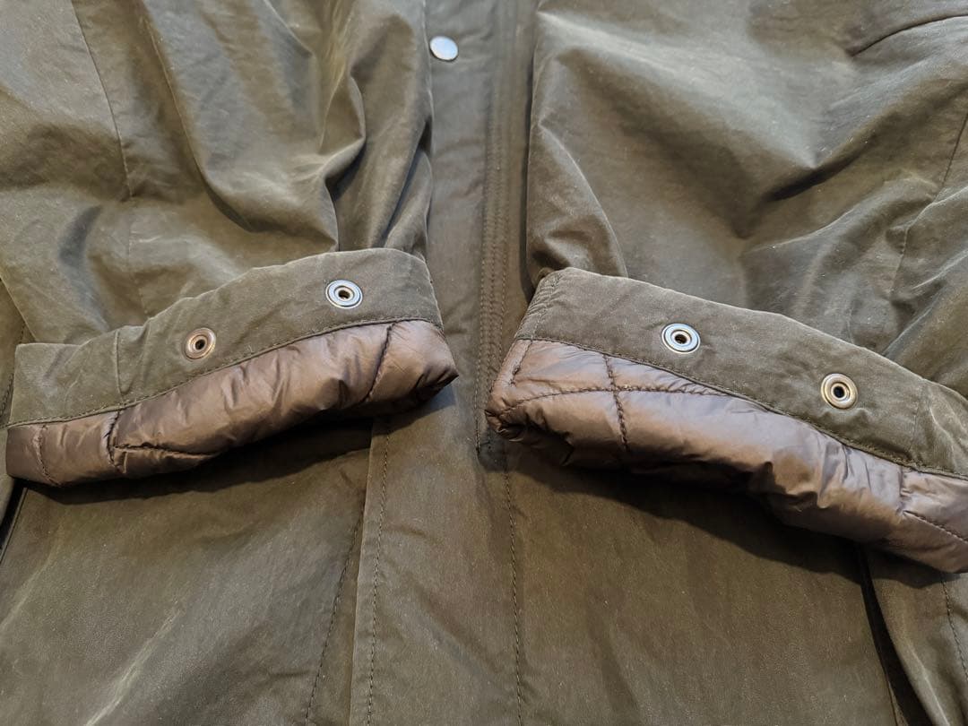 WAIPER.inc スウェーデン軍 M-90 後期型 WP1023 XL