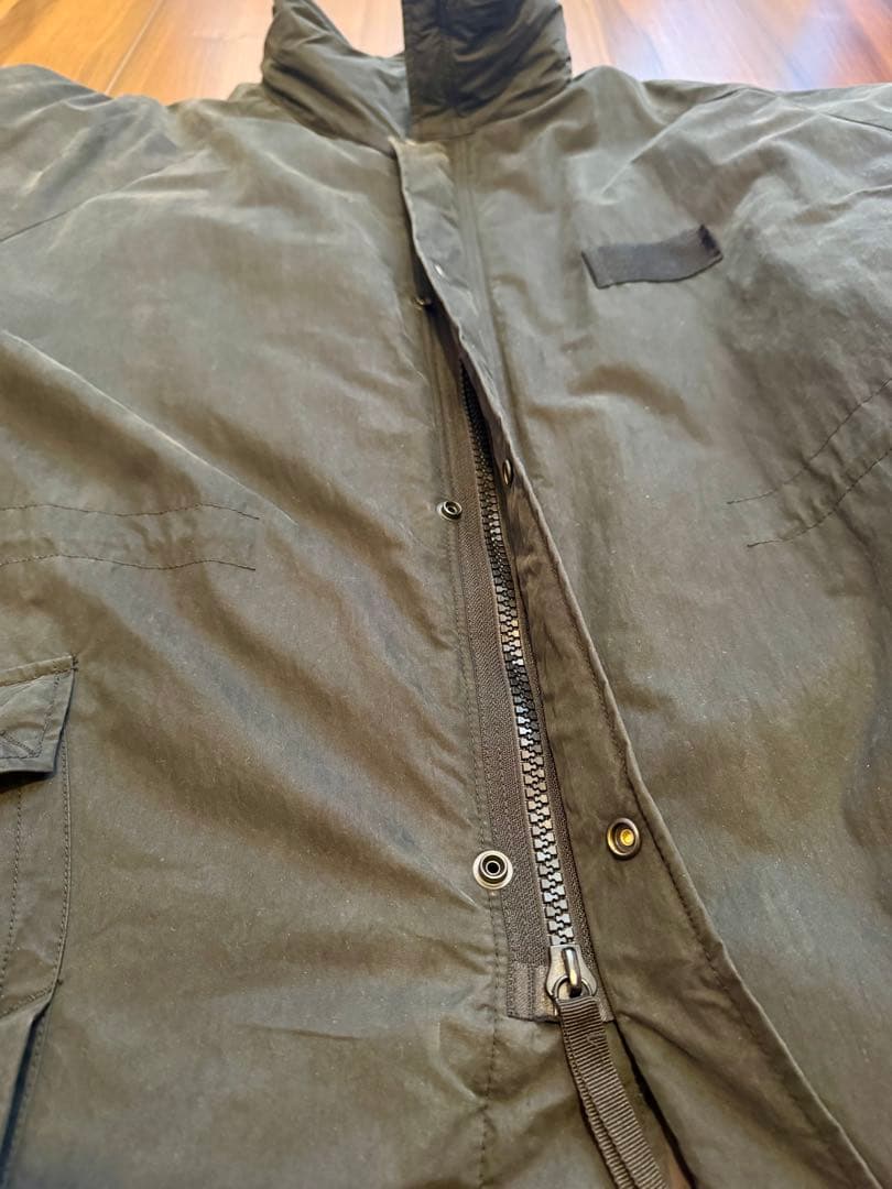 WAIPER.inc スウェーデン軍 M-90 後期型 WP1023 XL