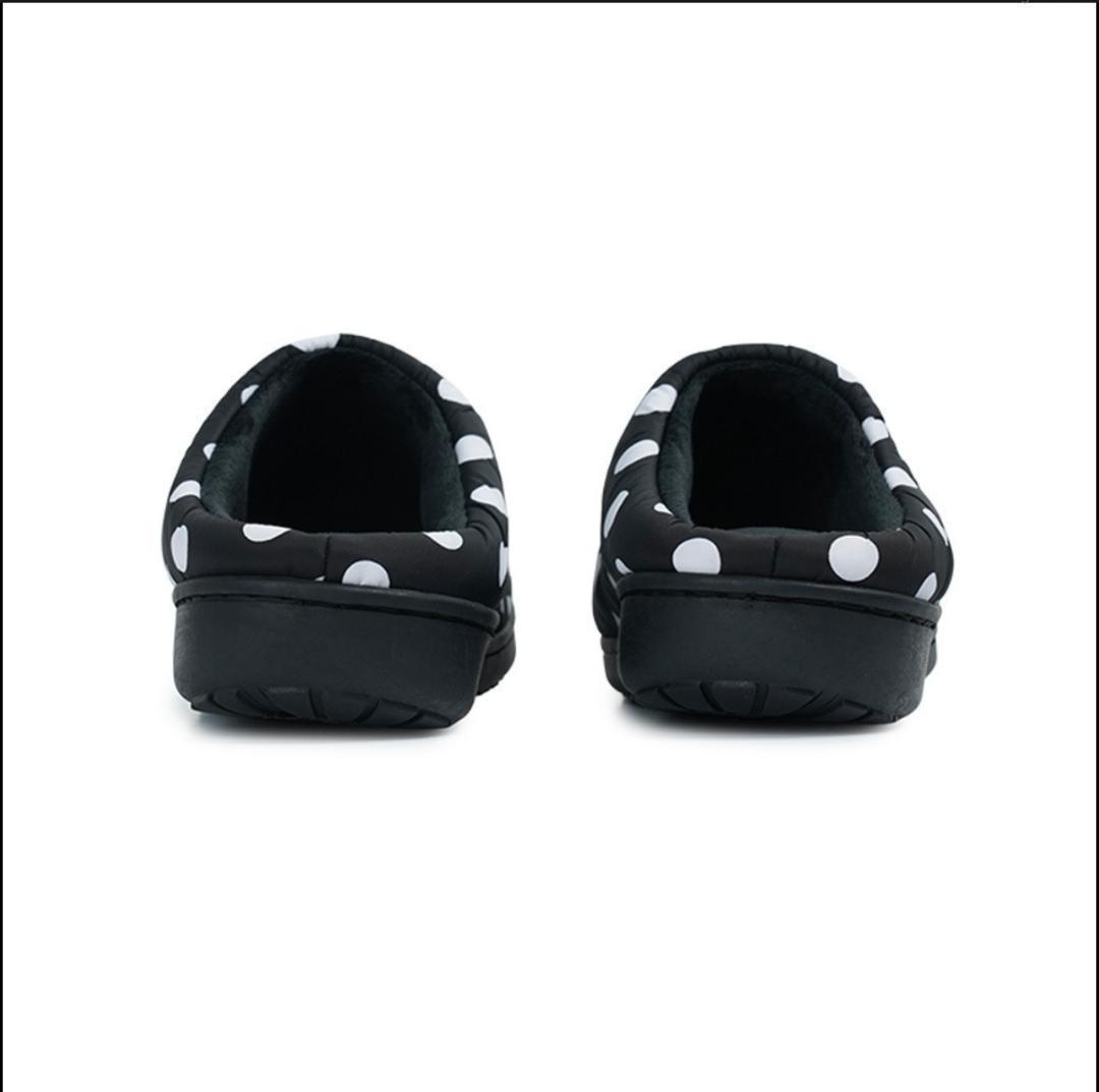 【IVE レイ着用】 SUBU ドット　スブ 水玉22〜23.5cm 大人気