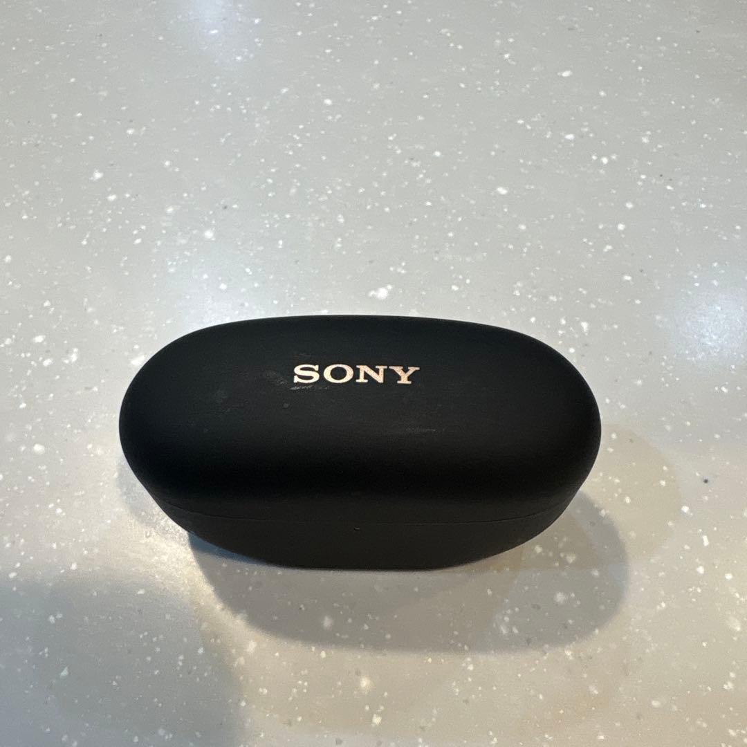 SONY wf-1000xm5 ソニー　ワイヤレスイヤホン