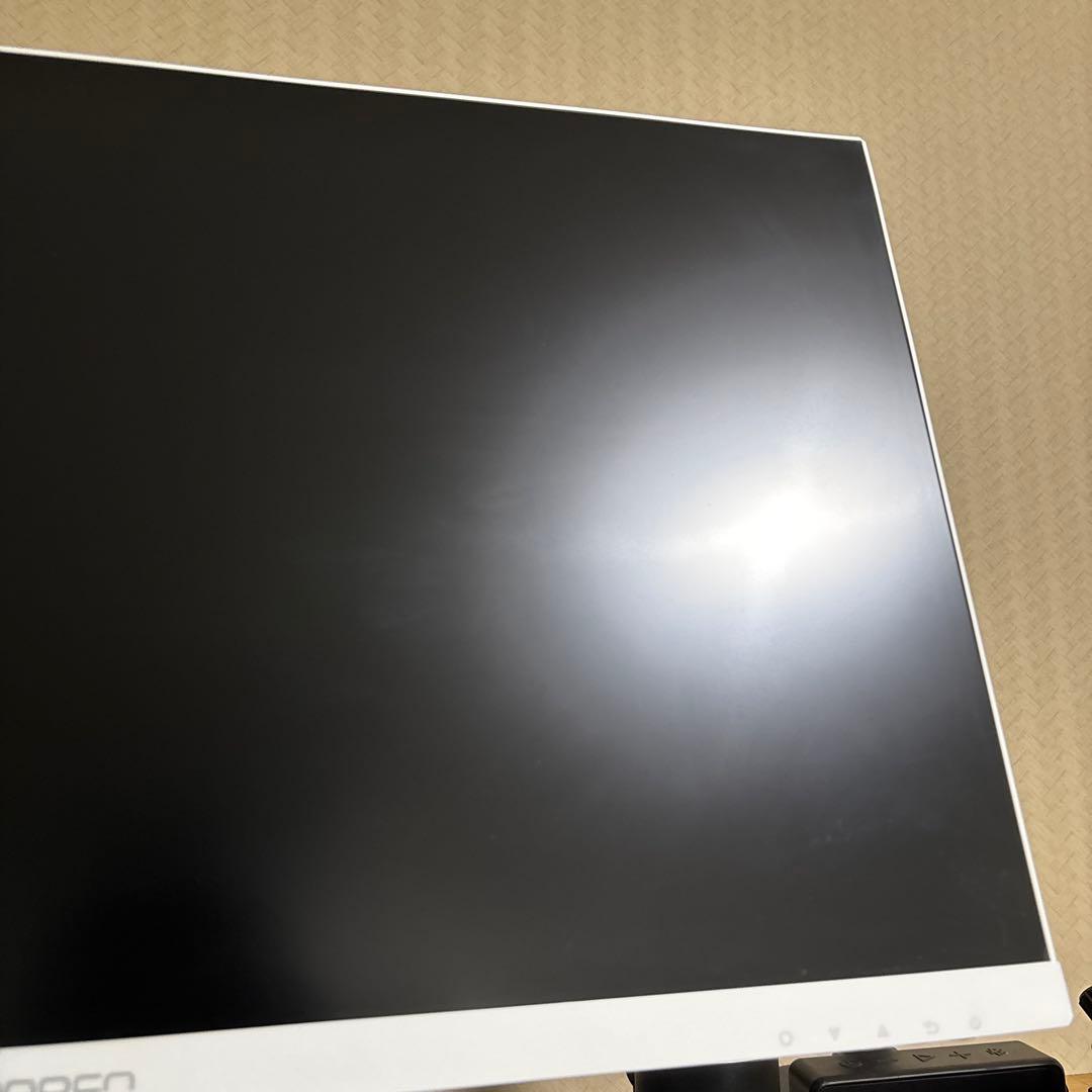 INNOCN 27M2V lite モニター　27インチ　4K UHD