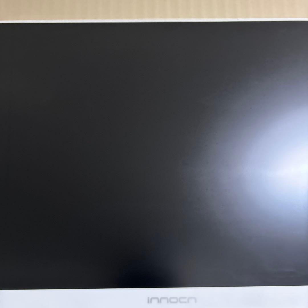 INNOCN 27M2V lite モニター　27インチ　4K UHD