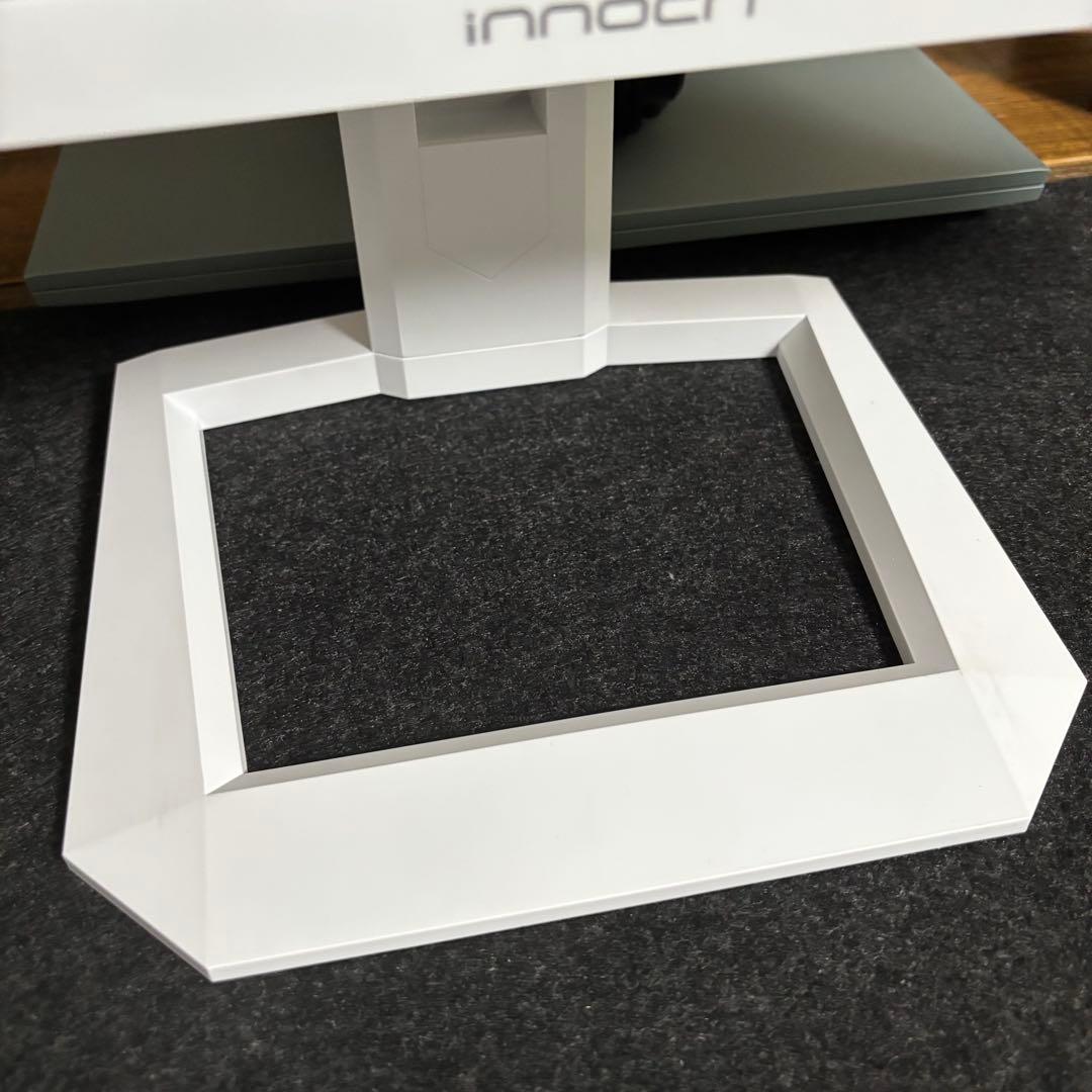 INNOCN 27M2V lite モニター　27インチ　4K UHD