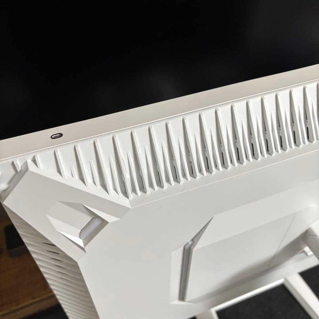 INNOCN 27M2V lite モニター　27インチ　4K UHD