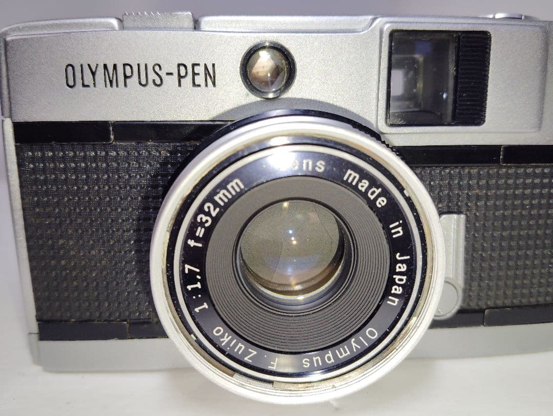 OLYMPUS PEN EED（動作品）