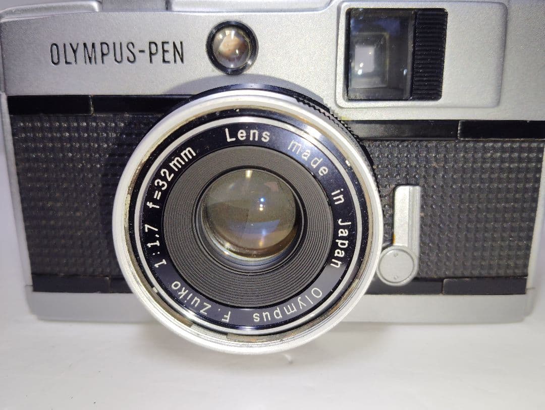 OLYMPUS PEN EED（動作品）