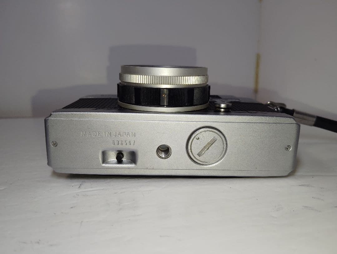 OLYMPUS PEN EED（動作品）