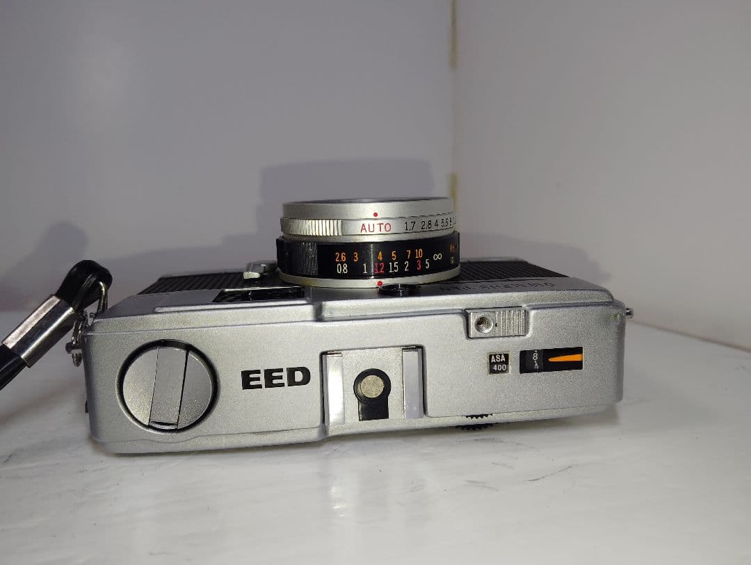 OLYMPUS PEN EED（動作品）