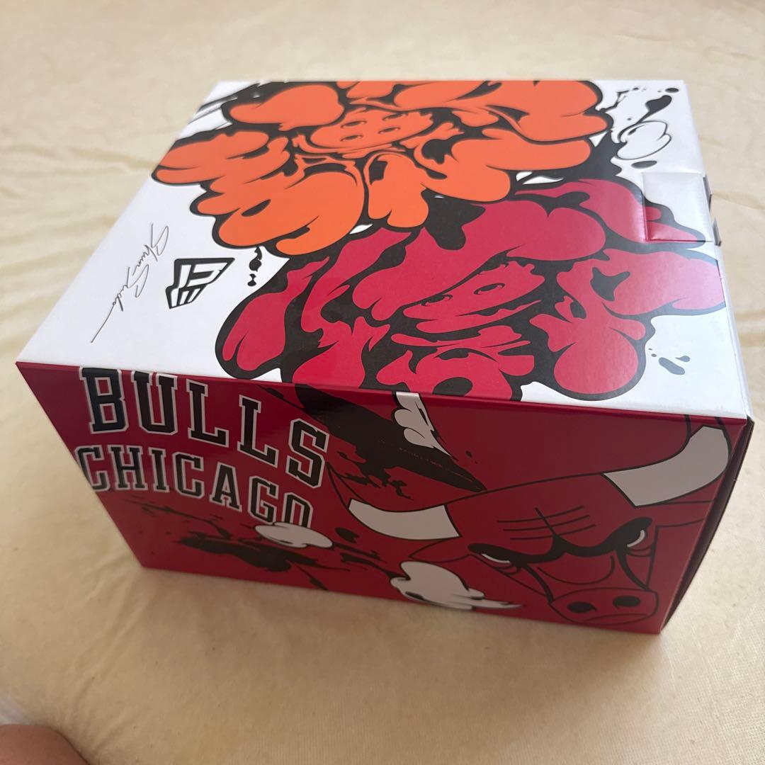 59FIFTY SHUN SUDONBA×NBA PACK1