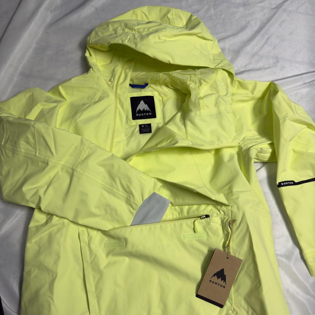 【新品】Burton w rsrv rlx ank 25/26新モデル